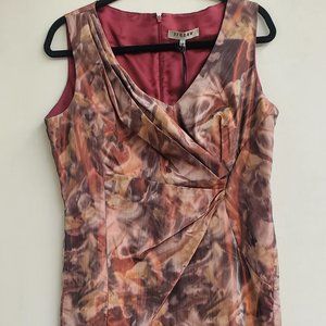 Jigsaw evening dress